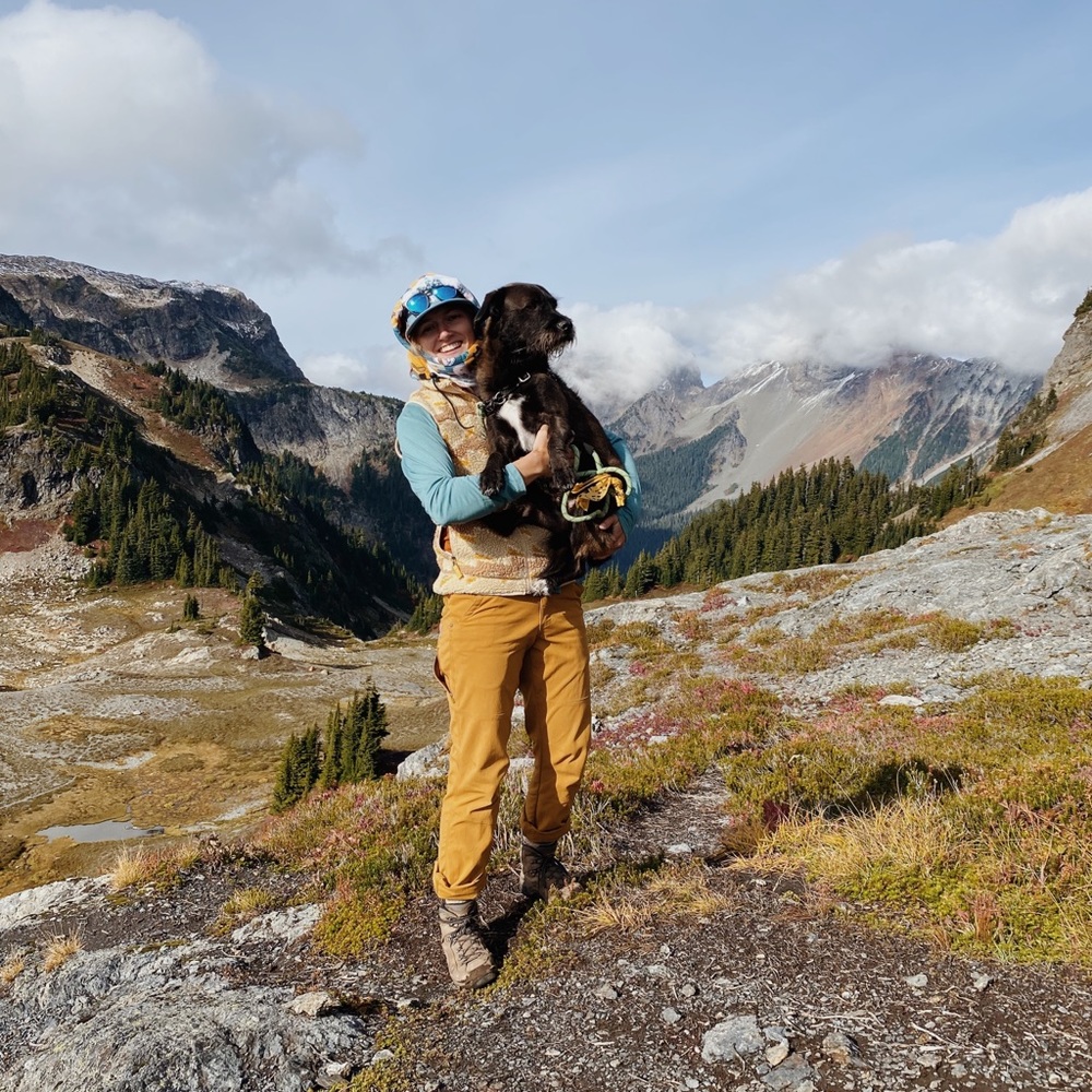 Meet your Posher, Emma